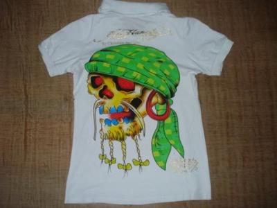 cheap Ed Hardy Shirt(Women)-544